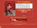Ang�lique, Roumaine...