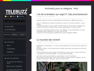 buzz-affiliation