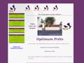 Aper�u de : Optimum Pr�ts : Courtage en pr�ts � Clermont ferrand