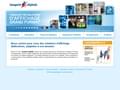 affiche publiciatire, Impression grand format, kiosque d�exposition, panneau de signalisation,...