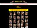 Arielle, l'exitante vierge