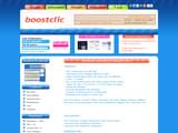 boostclic �change de clic gratuit