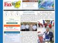 FaxInfo : le quotidien de St-Martin/St-Maarten Fax info