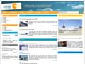 Aper�u de : Ouverture voyage : Actualit�s voyage et s�jours