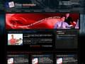 Cr�ation site internet