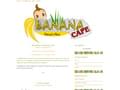 BANANA CAFE � Marigot Saint-Martin FWI - Patrick's Place