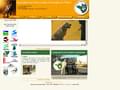 Chiens guides d'aveugle de l'Ouest