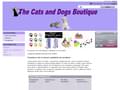 The Cats and Dogs Boutique