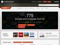 PHP, Javascript, ASP.NET and Java - CodeCanyon