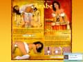 Aper�u de : Malika Fille Arabe