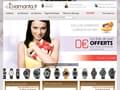 Diamanta.fr | La bijouterie joaillerie en ligne