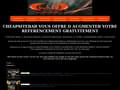 Cheap Site BAB �change de lien en dur