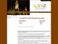 Aper�u de : LBVS : Cabinet d'avocats sur Paris