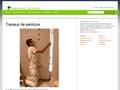 Peinture Toutain