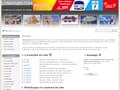 Aper�u de : Lesnoeuds.com : La r�f�rence en mati�re de noeuds