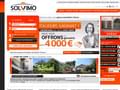 Agence imobili�re Solvimov � Vienne (38)