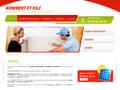Aperçu de : Sanitaire Montpon-Ménestérol