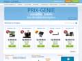 Enchère au centime | prix-genie