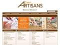 caen artisans - besoin d'artisans ?