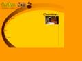 Couleur caf� - Chambres d'hotes � saint martin