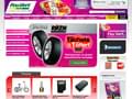 Thumb du site