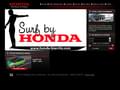 Honda Biarritz