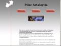 Artaloytia Pilar interprete