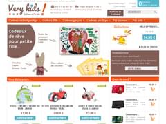 Cadeaux de naissance et cadeaux pour enfant