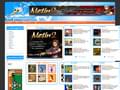 Aper�u de : Ze-jeux.com : Jeux en flash gratuits