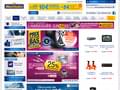 Thumb du site