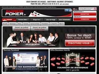 fdj poker