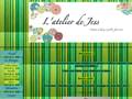 L'atelier de Jess