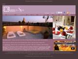 Riad Marrakech Medina - Riad Luxe Marrakech - Location Riad Marrakech