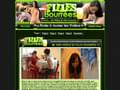 Aper�u de : Filles Bourr�es