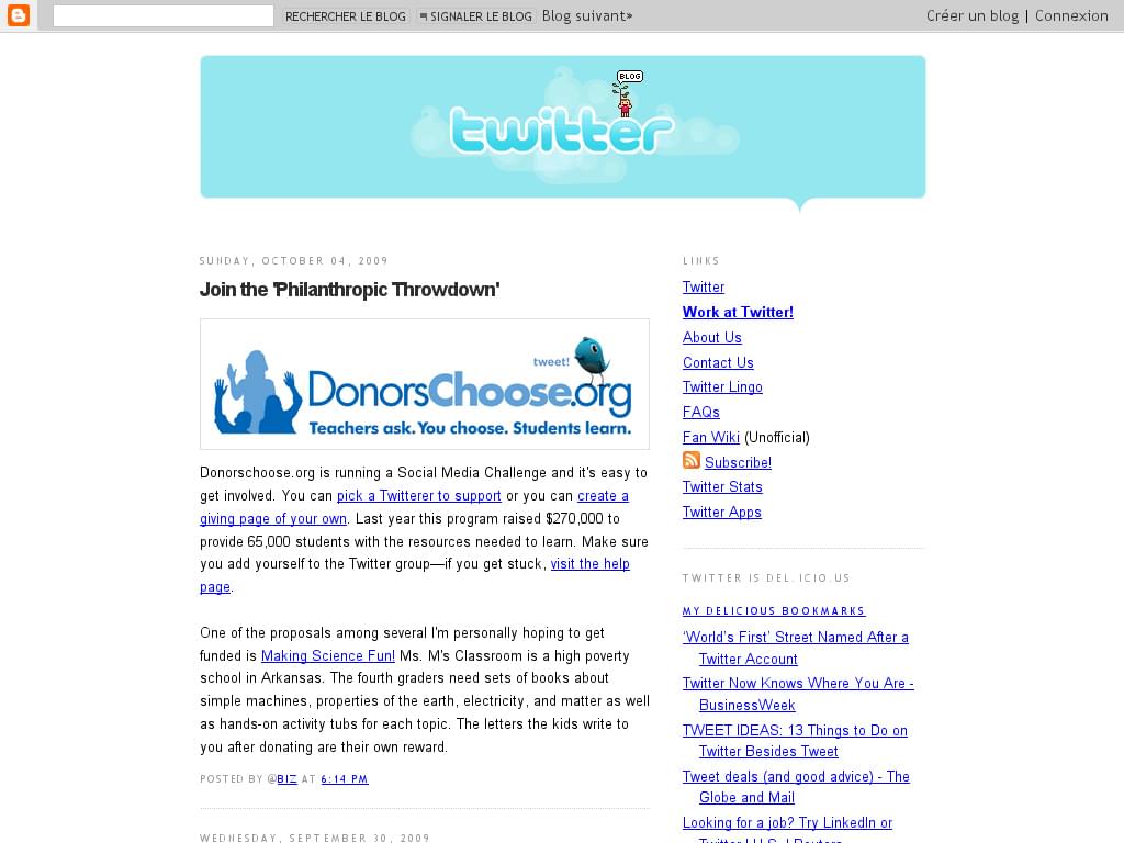 1024 10 Sites Web Francophones dédiés à Twitter 