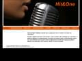 ACCUEIL - HITONEONLY