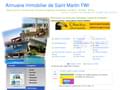 Immobilier Saint Martin FWI st-martin - antilles