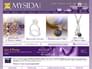 Mysida, perles de Tahiti