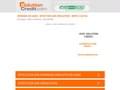Solution credit - rachat credit consommation, immobilier