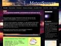 Meteoscan33 le site de previsions meteo par excellence