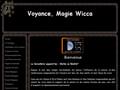 Magie Wiccan, Boutique Esot�rique