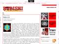 Aper�u de : Bubishi