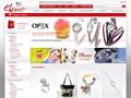 Efemer Bijoux, une boutique � part.