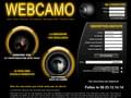 Webcamo
