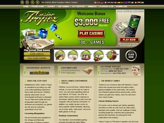 Casino Tropez
