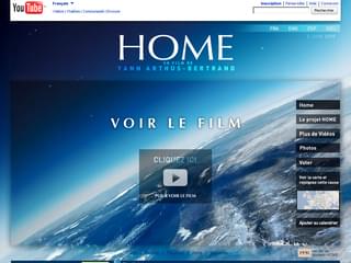 320 Le film HOME