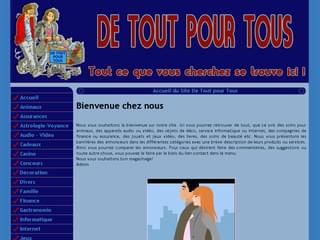 De Tout pour Tous