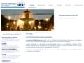 Electricit� Electronique Informatique Fayat