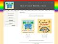 L'Ecole en Couleurs - Maternelle La Savane sxm FWI