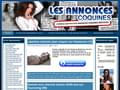 Annonces de rencontre